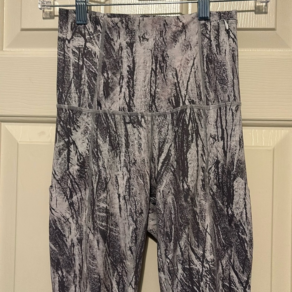 P’tula Active Leggings Sz S